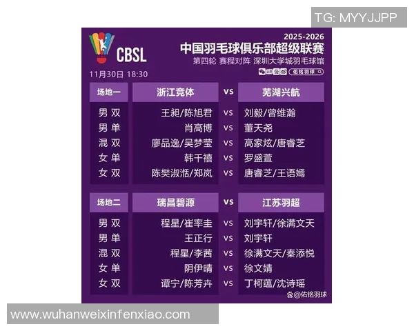 羽毛球状态排行榜揭晓杭州羽毛球队荣获第二名佳绩