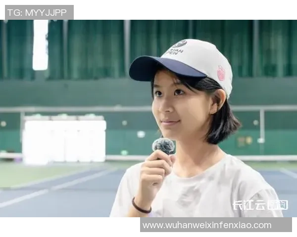 武汉网球队个人能力提升之路与未来发展展望